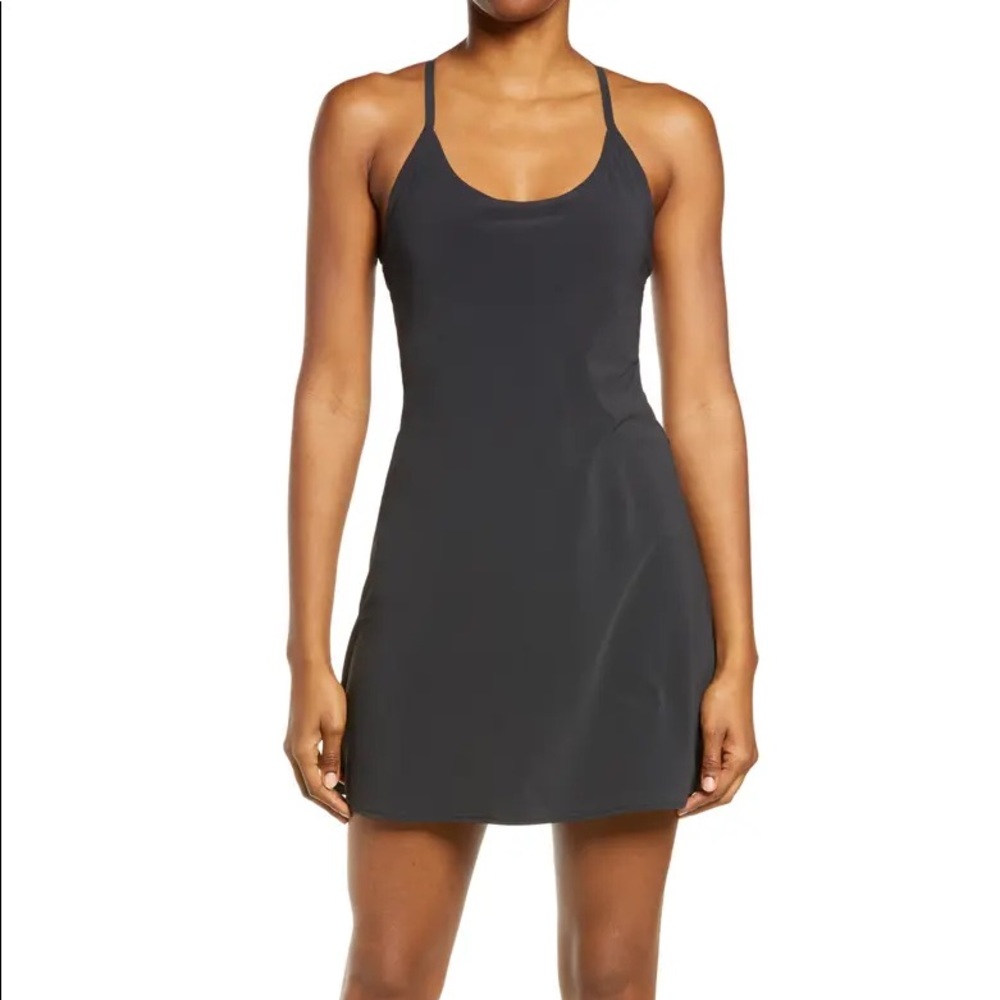 Outdoor Voices The Exercise Dress
